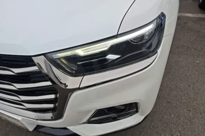 Haval H6 2021, 51000 км, за 10645 USD - фото 8