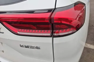Haval H6 2021, 51000 км, за 10645 USD - фото 9
