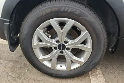 Haval H6 2021, 51000 км, за 10645 USD - фото 11