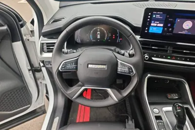 Haval H6 2021, 51000 км, за 10645 USD - фото 13