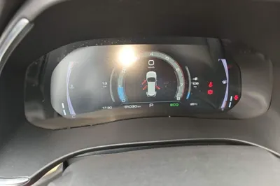 Haval H6 2021, 51000 км, за 10645 USD - фото 14