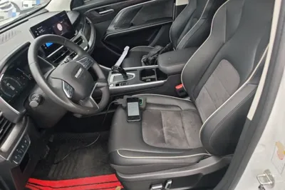 Haval H6 2021, 51000 км, за 10645 USD - фото 17