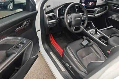 Haval H6 2021, 51000 км, за 10645 USD - фото 18