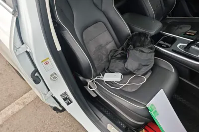 Haval H6 2021, 51000 км, за 10645 USD - фото 19