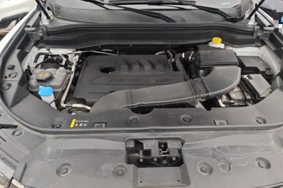 Haval H6 2021, 51000 км, за 10645 USD - фото 24