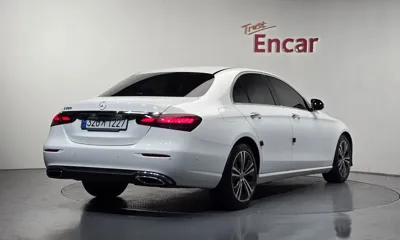 Mercedes-Benz E-Class 2021, 144538 км, за 17356.82 USD
