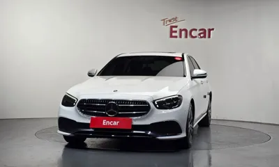 Mercedes-Benz E-Class 2021, 144538 км, за 17356.82 USD