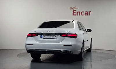 Mercedes-Benz E-Class 2021, 144538 км, за 17356.82 USD