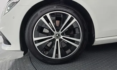 Mercedes-Benz E-Class 2021, 144538 км, за 17356.82 USD