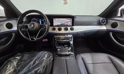 Mercedes-Benz E-Class 2021, 144538 км, за 17356.82 USD - фото 7