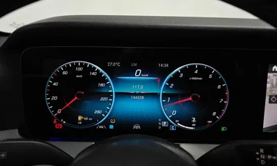 Mercedes-Benz E-Class 2021, 144538 км, за 17356.82 USD - фото 8