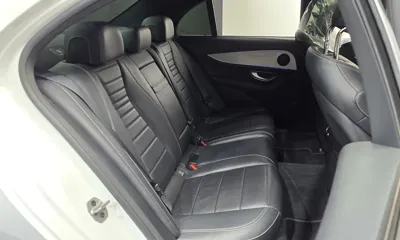 Mercedes-Benz E-Class 2021, 144538 км, за 17356.82 USD - фото 11