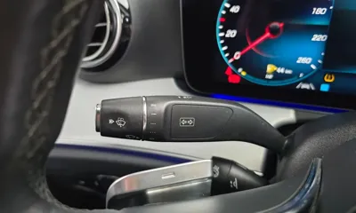 Mercedes-Benz E-Class 2021, 144538 км, за 17356.82 USD - фото 19