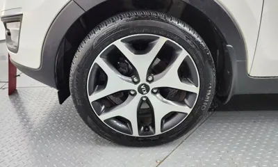 Kia Sportage 2014, 123442 км, за 5189.17 USD