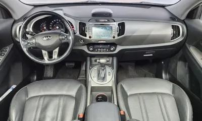 Kia Sportage 2014, 123442 км, за 5189.17 USD - фото 7