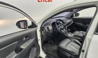 Kia Sportage 2014, 123442 км, за 5189.17 USD - фото 10