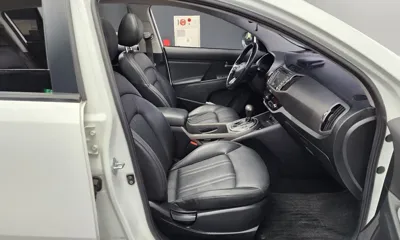 Kia Sportage 2014, 123442 км, за 5189.17 USD - фото 11
