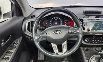 Kia Sportage 2014, 123442 км, за 5189.17 USD - фото 13