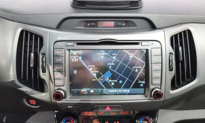 Kia Sportage 2014, 123442 км, за 5189.17 USD - фото 14