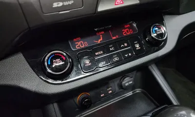 Kia Sportage 2014, 123442 км, за 5189.17 USD - фото 16