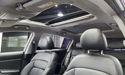 Kia Sportage 2014, 123442 км, за 5189.17 USD - фото 19