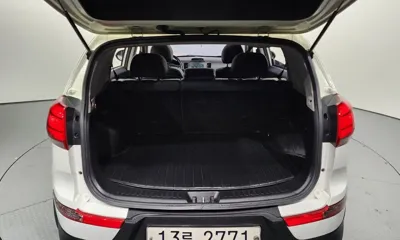 Kia Sportage 2014, 123442 км, за 5189.17 USD - фото 20