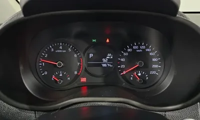Kia Morning