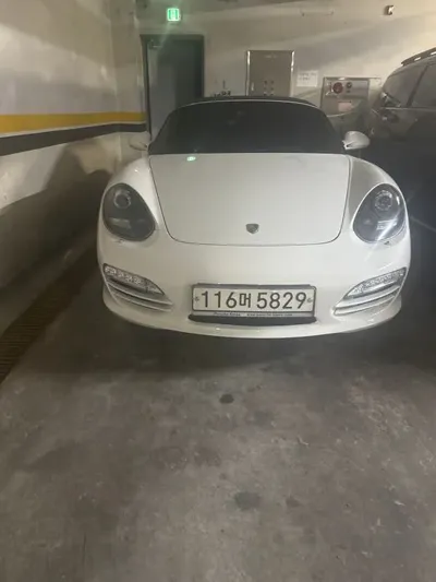 Porsche Boxster 2011, 125000 км, за 15097.81 USD - фото 6