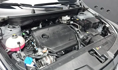 Kia Sportage 2024, 73313 км, за 16848.83 USD - фото 6