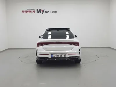 Kia K5 2023, 91290 км, за 12345.28 USD