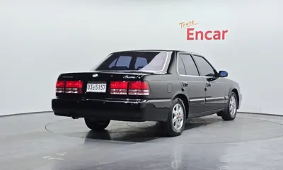 Kia Potentia 2000, 53993 км, за 2776.31 USD