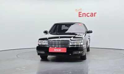 Kia Potentia 2000, 53993 км, за 2776.31 USD