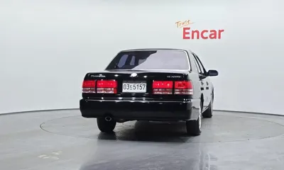Kia Potentia 2000, 53993 км, за 2776.31 USD