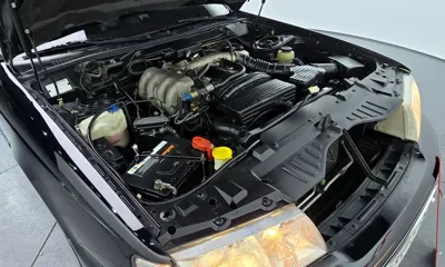 Kia Potentia 2000, 53993 км, за 2756.99 USD - фото 6