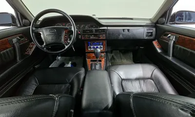Kia Potentia 2000, 53993 км, за 2756.99 USD - фото 7