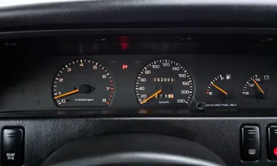 Kia Potentia 2000, 53993 км, за 2756.99 USD - фото 8