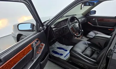 Kia Potentia 2000, 53993 км, за 2756.99 USD - фото 10