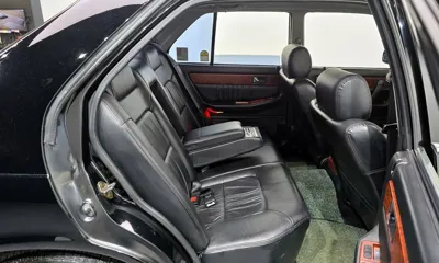 Kia Potentia 2000, 53993 км, за 2756.99 USD - фото 12