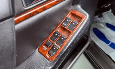 Kia Potentia 2000, 53993 км, за 2756.99 USD - фото 15