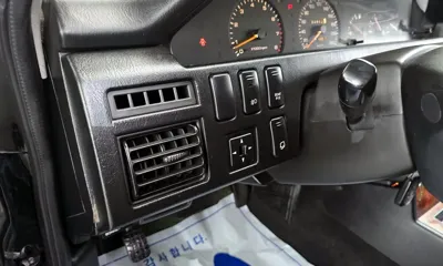Kia Potentia 2000, 53993 км, за 2756.99 USD - фото 16