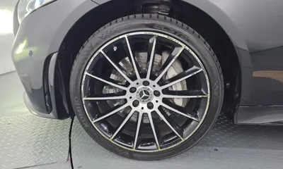 Mercedes-Benz CLS-Class 2021, 75568 км, за 29888.64 USD