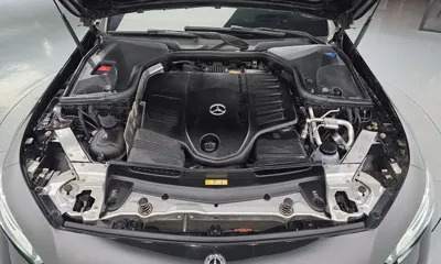 Mercedes-Benz CLS-Class 2021, 75568 км, за 29888.64 USD - фото 6