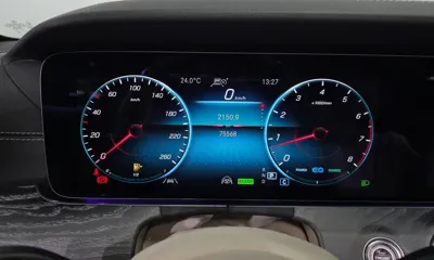 Mercedes-Benz CLS-Class 2021, 75568 км, за 29888.64 USD - фото 8