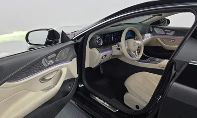Mercedes-Benz CLS-Class 2021, 75568 км, за 29888.64 USD - фото 10