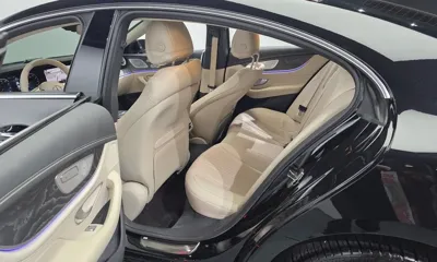 Mercedes-Benz CLS-Class 2021, 75568 км, за 29888.64 USD - фото 11