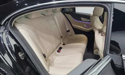 Mercedes-Benz CLS-Class 2021, 75568 км, за 29888.64 USD - фото 12