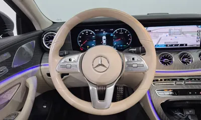 Mercedes-Benz CLS-Class 2021, 75568 км, за 29888.64 USD - фото 13