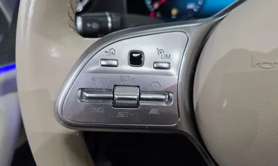 Mercedes-Benz CLS-Class 2021, 75568 км, за 29888.64 USD - фото 17