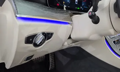 Mercedes-Benz CLS-Class 2021, 75568 км, за 29888.64 USD - фото 19