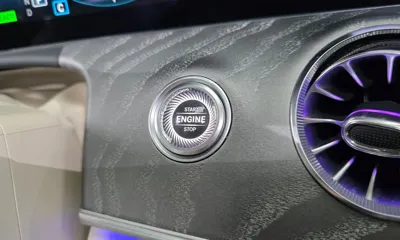 Mercedes-Benz CLS-Class 2021, 75568 км, за 29888.64 USD - фото 20